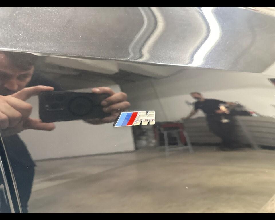 BMW Serie 3 330d mhev 48V Msport auto