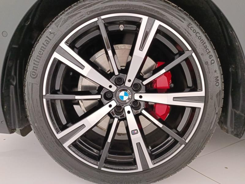 BMW Serie 5 520d Touring 48V xdrive M Sport Pro auto