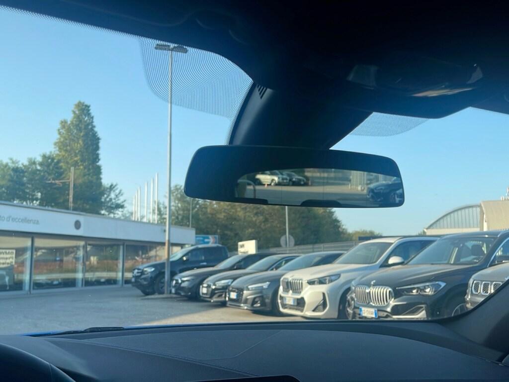 BMW Serie 1 116i MSport auto