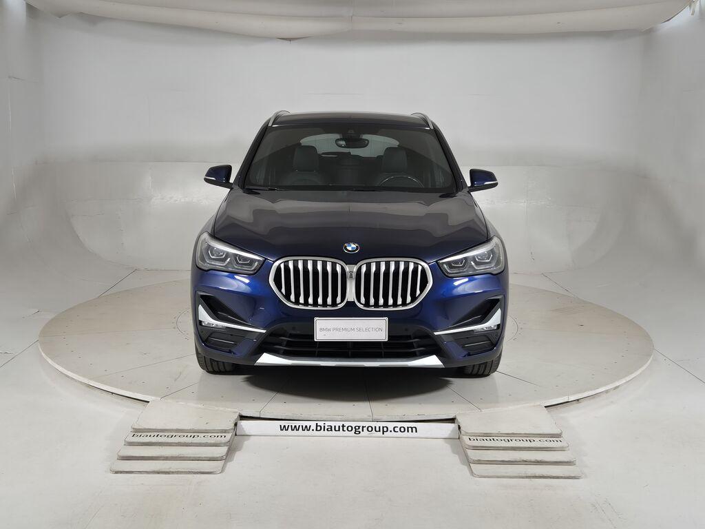 BMW X1 sdrive18d xLine Plus auto