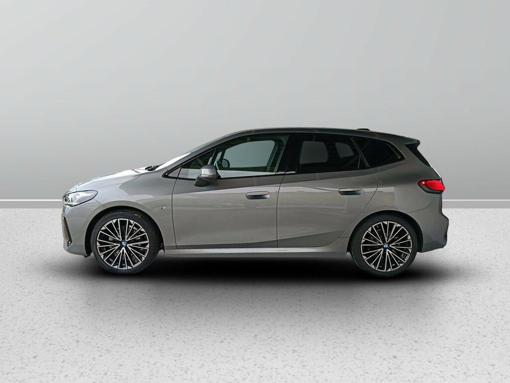 BMW Serie 2 218d Active Tourer Msport auto