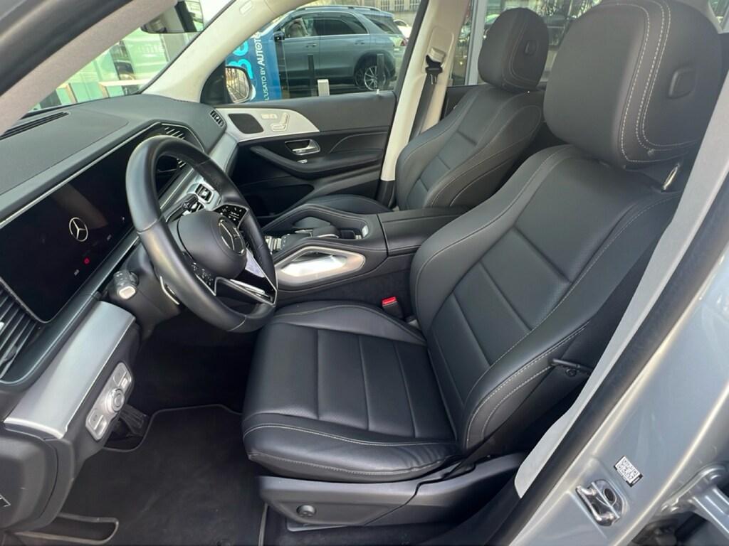 Mercedes GLE 300 d Advanced 4matic auto
