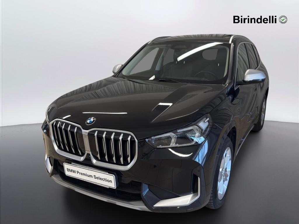 BMW X1 sdrive18d X-Line Edition Essence auto