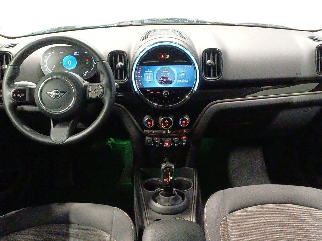 Mini Cooper Countryman 1.5 TwinPower Turbo Cooper Hype Steptronic