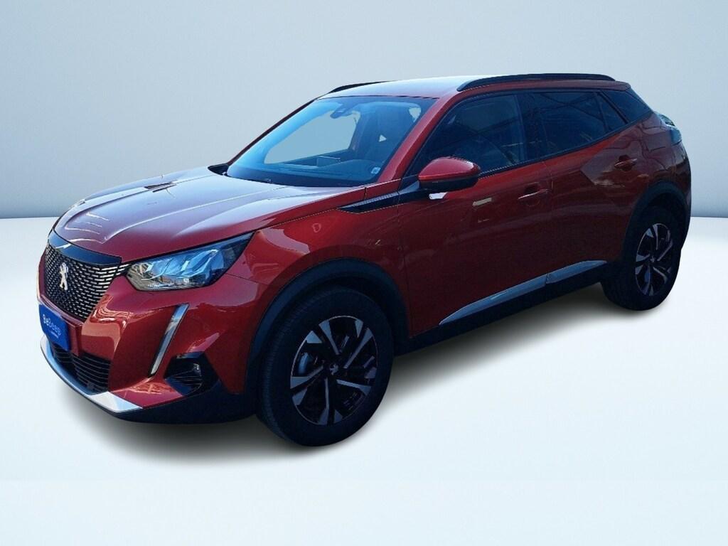 Peugeot 2008 1.2 puretech Allure Pack s&s 130cv