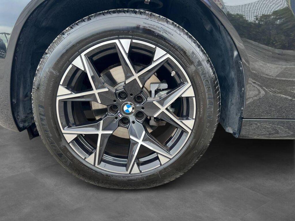 BMW X3 xdrive20d MSport auto