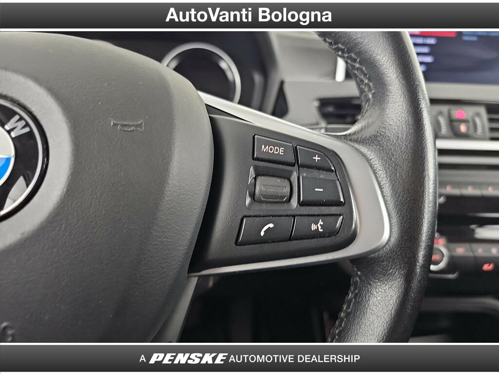 BMW X1 sdrive18d xLine auto