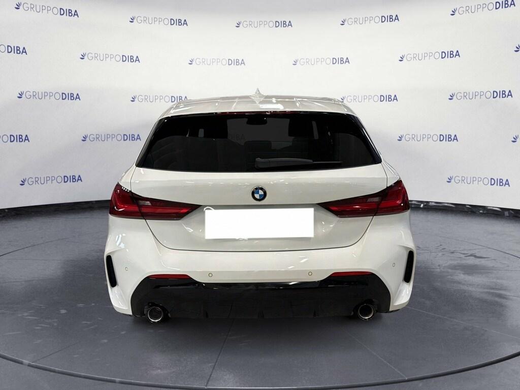 BMW Serie 1 128ti Msport auto
