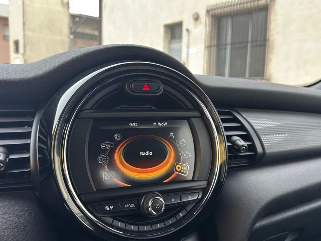 Mini Cooper D Cabrio 1.5 Cooper D Boost Auto