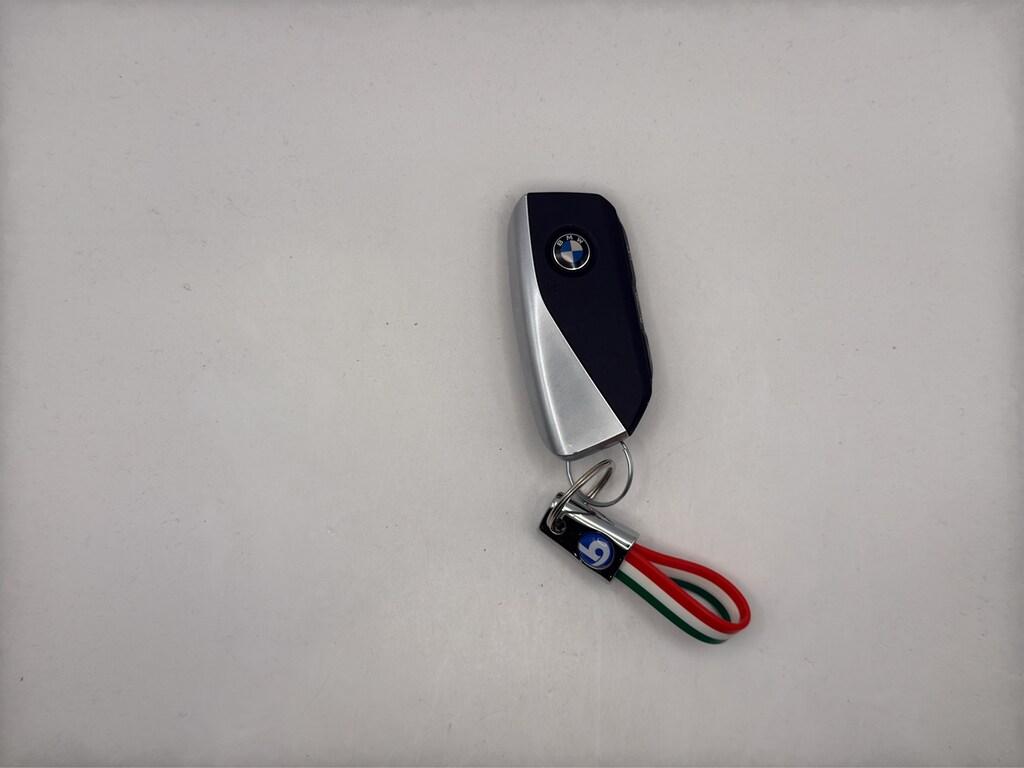 BMW iX2 edrive 20 MSport
