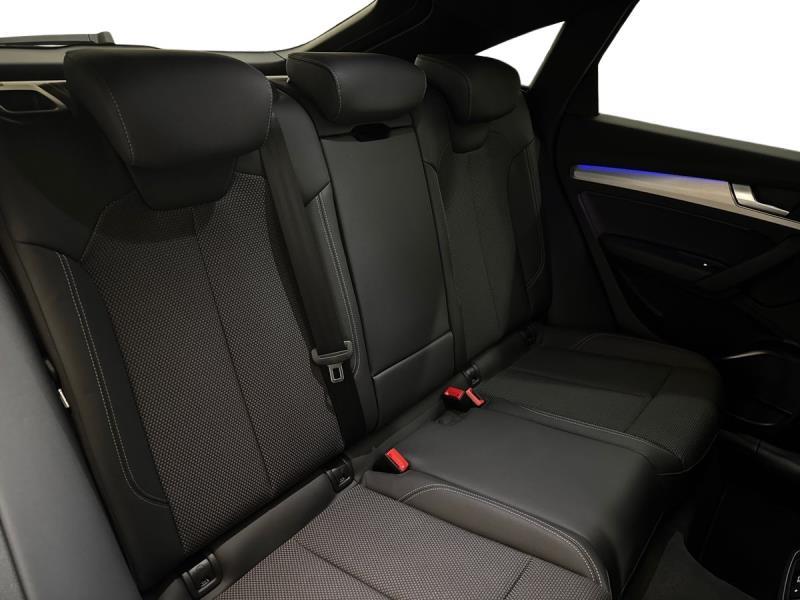 Audi Q5 Sportback 40 2.0 tdi mhev 12V quattro s tronic