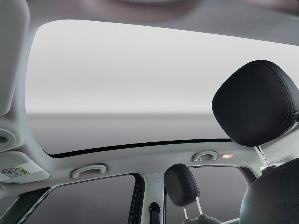 Fiat 500L 1.3 mjt Lounge 95cv