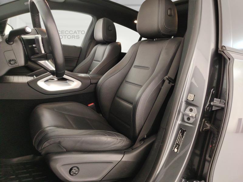 Mercedes GLE Coupe 300 d AMG Line Premium Plus 4matic auto