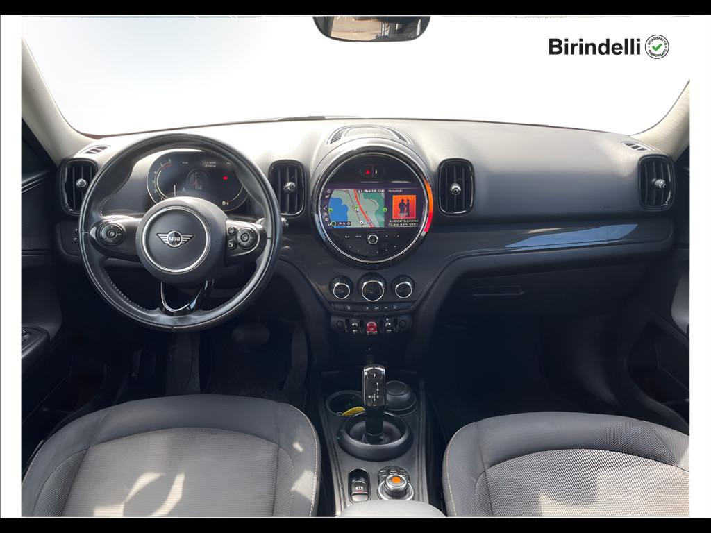 Mini Cooper D Countryman 2.0 D Cooper D Business Auto