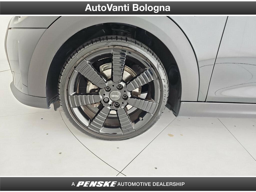 Mini Cooper 1.5 TwinPower Turbo Cooper DCT