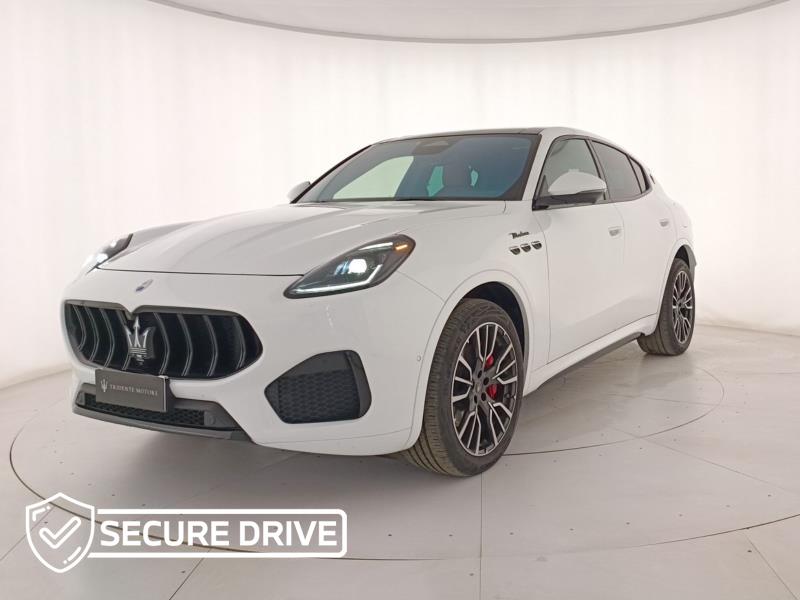 Maserati Levante Grecale 2.0 mhev Modena 330cv auto