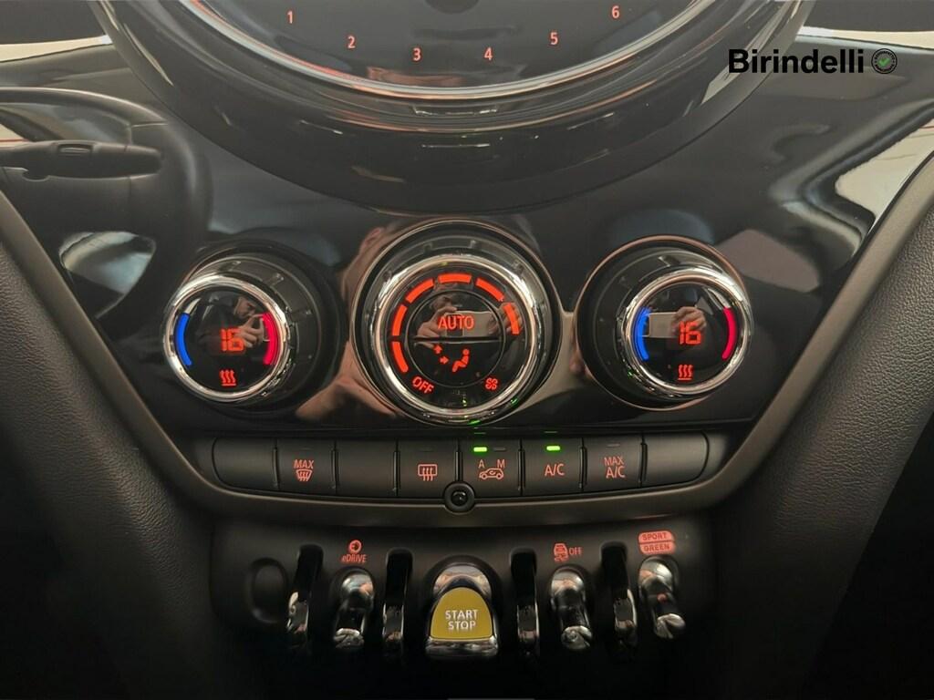Mini Cooper SE Countryman Mini Countryman 1.5 Cooper SE Business all4 auto