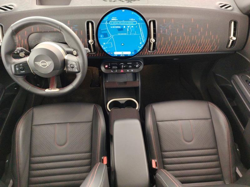 Mini Mini Countryman 1.5 48V C JCW auto