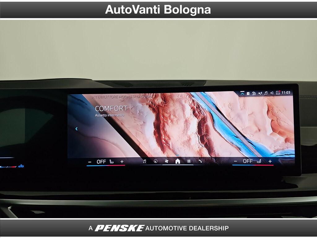 BMW X6 X6 xdrive30d mhev 48V Msport auto