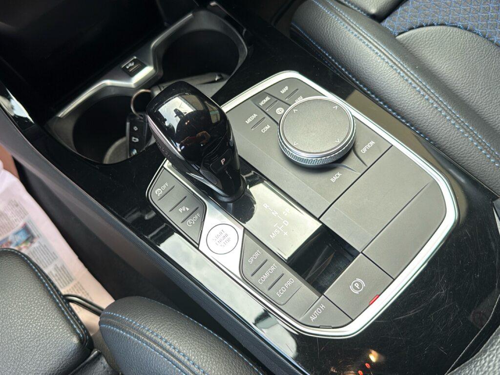 BMW Serie 2 220d Gran Coupe Msport auto