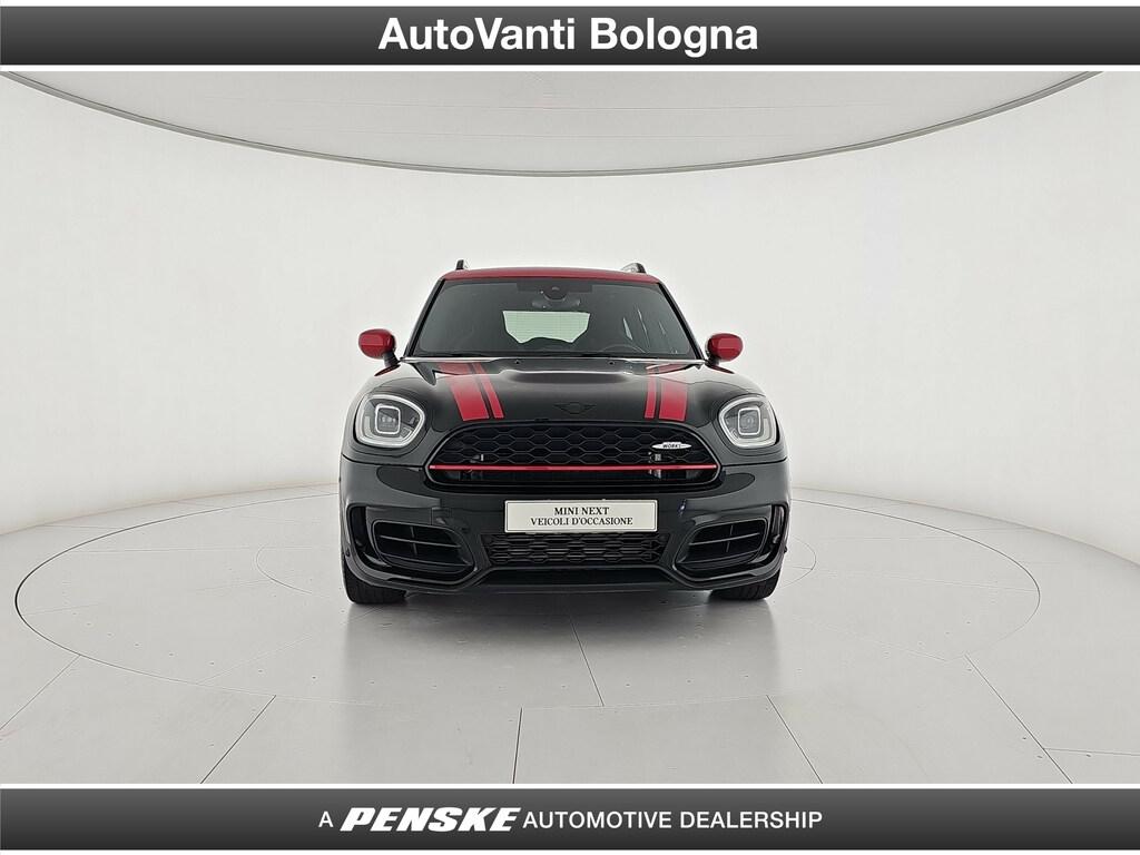 Mini Mini Countryman 2.0 JCW JCW auto