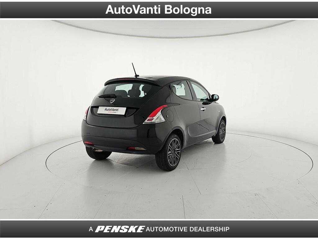 Lancia Ypsilon 1.2 Silver ecochic Gpl 69cv