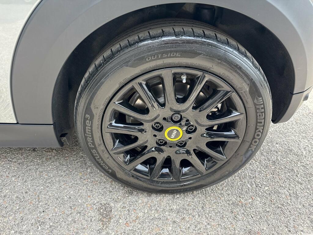 Mini Mini 3p Cooper SE Electric auto