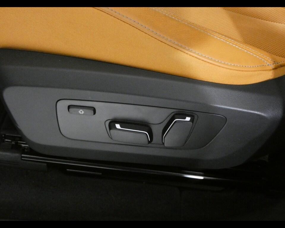 BMW X3 xdrive20d MSport Pro auto