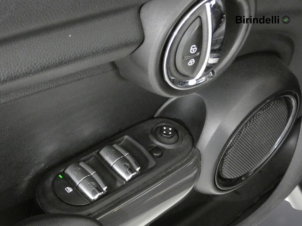 Mini One 1.5 TwinPower Turbo One