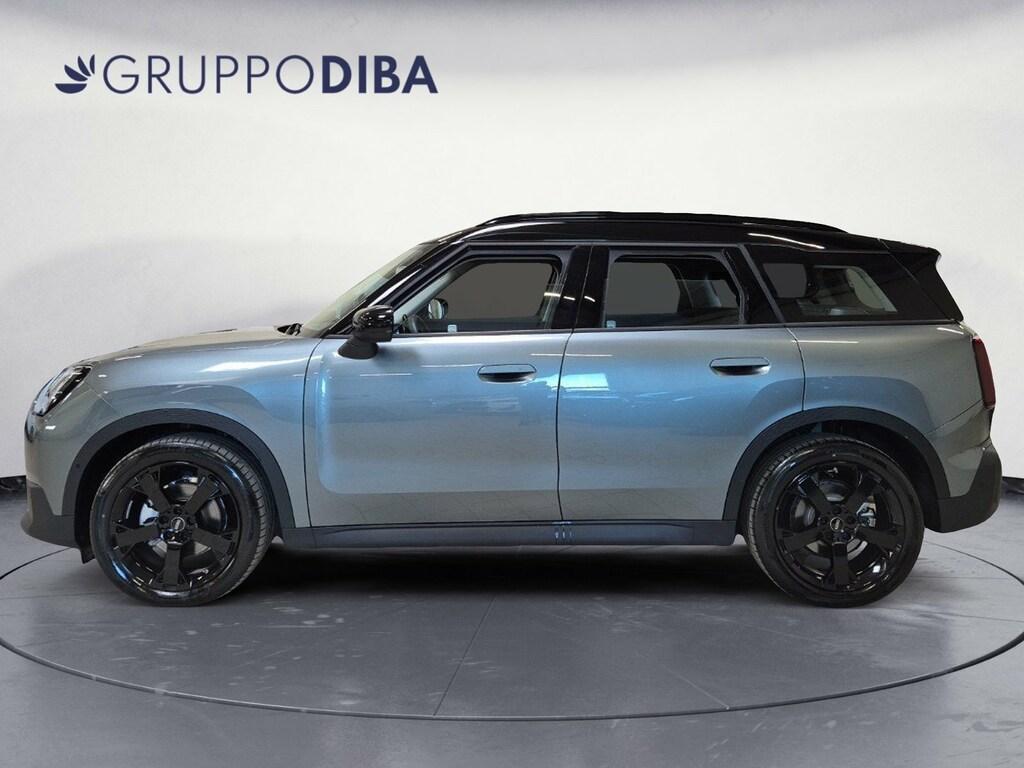 Mini Mini Countryman 2.0 48V D Classic auto