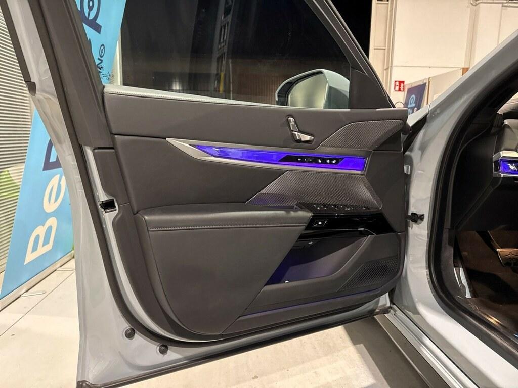 BMW Serie 7 i7 xdrive60 Msport