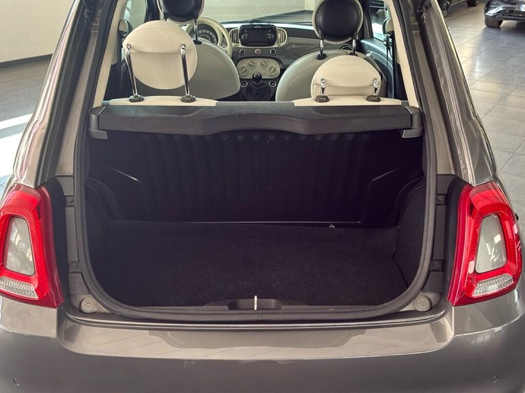 Fiat 500 1.2 Lounge 69cv my20