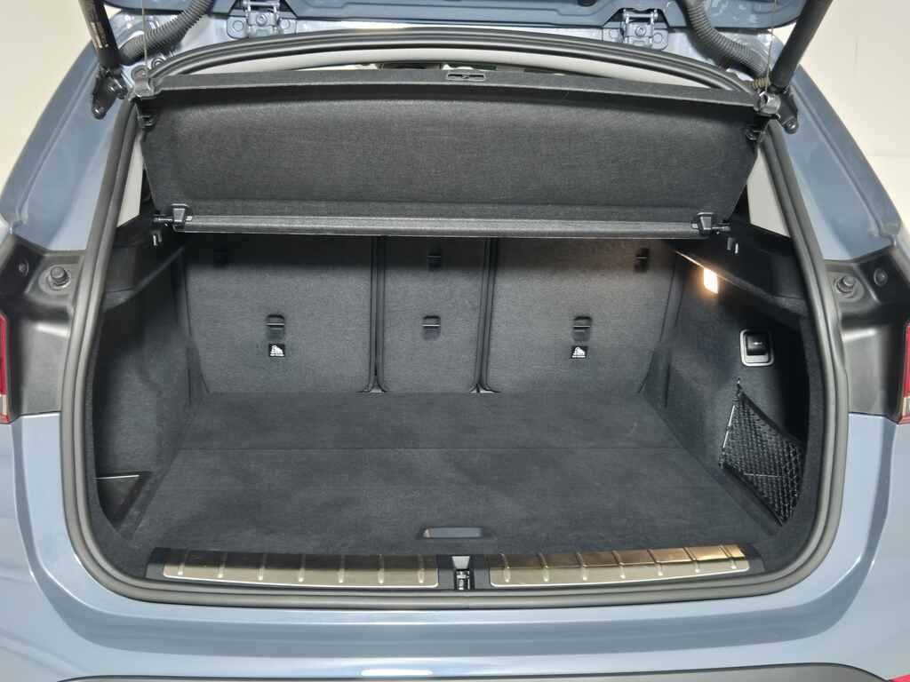 BMW X1 xdrive18d xLine Plus auto