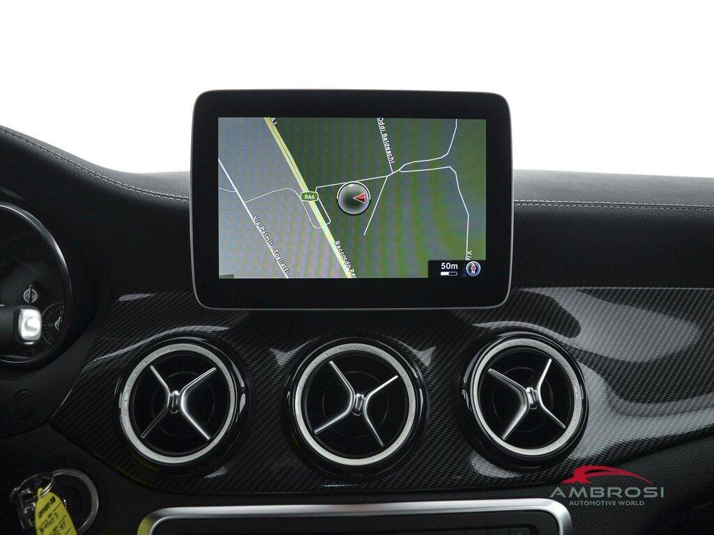 Mercedes GLA 200 Premium auto