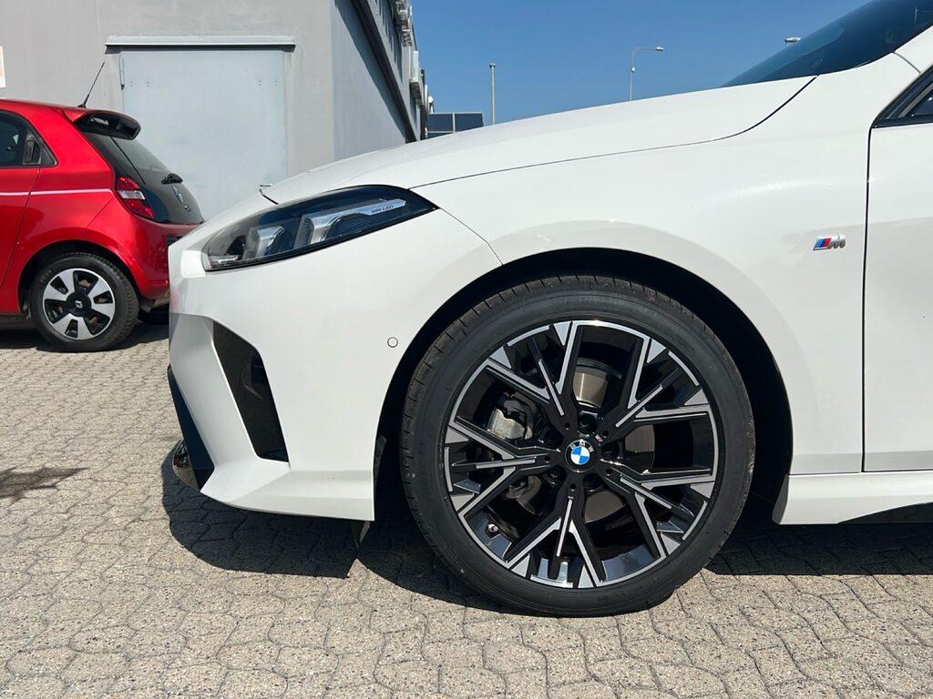 BMW Serie 1 120 48V MSport auto