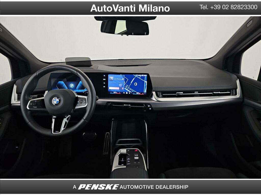 BMW Serie 2 218d Active Tourer Msport auto