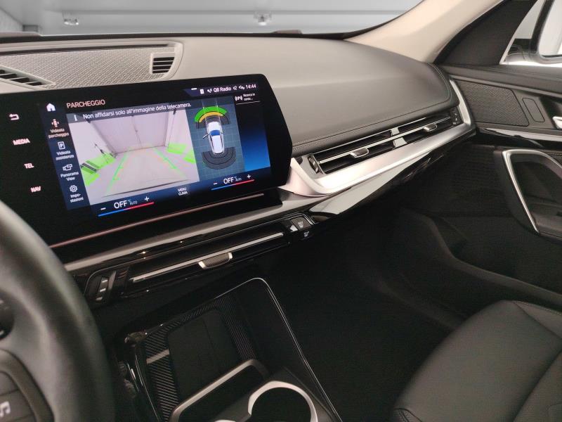 BMW X1 sdrive18d X-Line Edition Essence auto