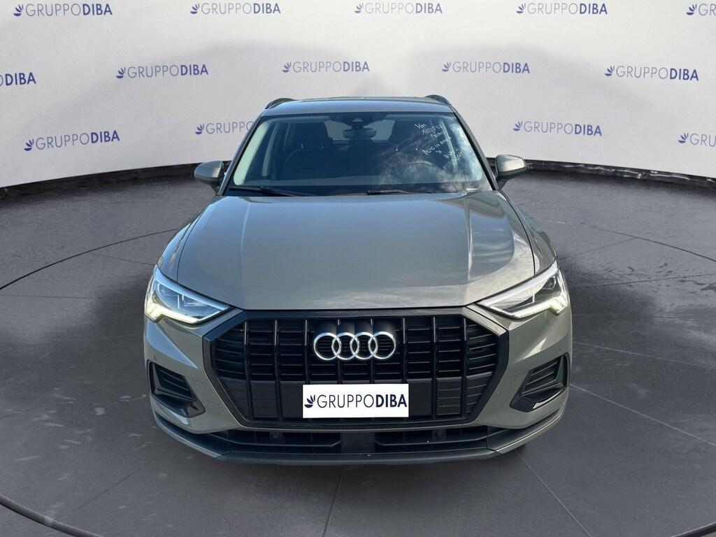 Audi Q3 35 2.0 tdi Business Advanced s-tronic