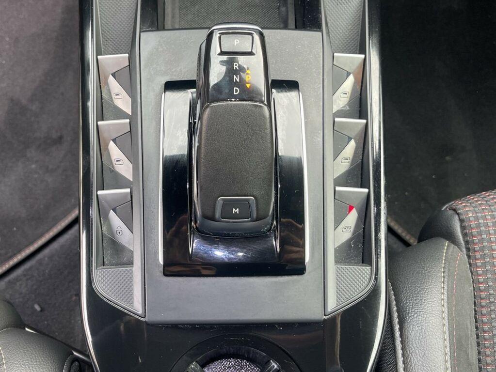 DS DS3 Crossback 1.5 bluehdi Performance Line 130cv auto