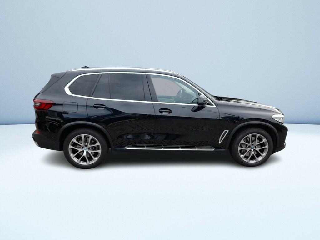 BMW X5 xdrive45e xLine auto