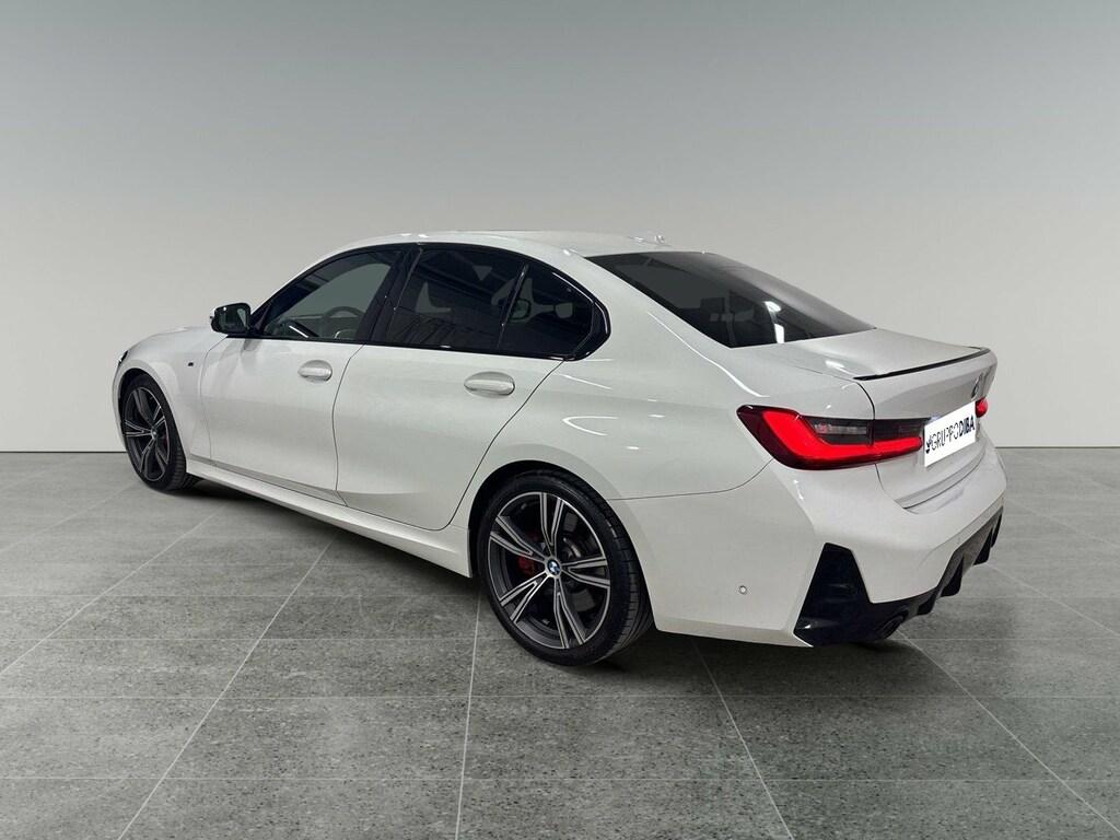 BMW Serie 3 320d mhev 48V Msport auto