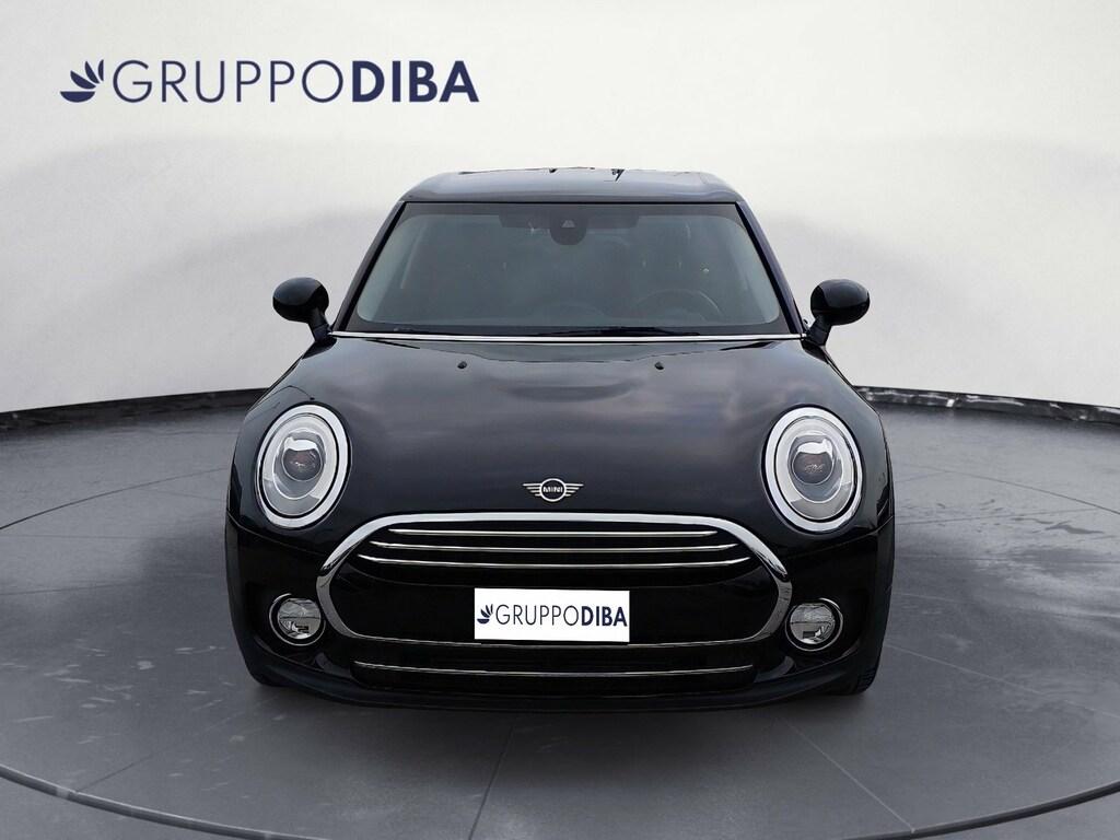 Mini Cooper D Clubman 2.0 TwinPower Turbo Cooper D Business