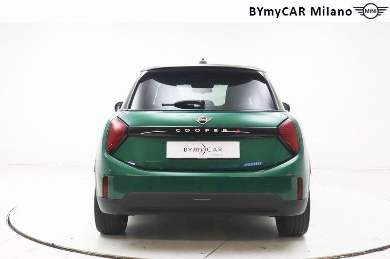 Mini Mini Cooper 5p 2.0 S Favoured auto