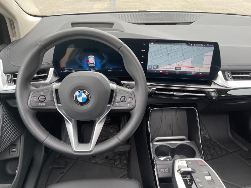 BMW Serie 2 218i Active Tourer Luxury auto