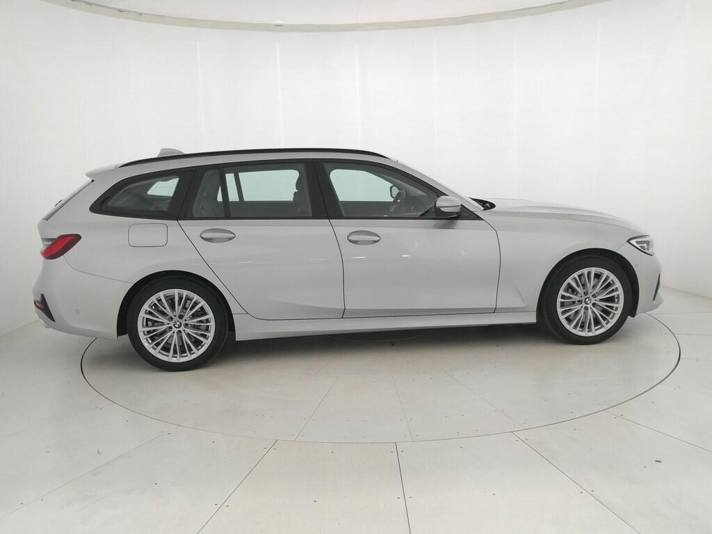 BMW Serie 3 330i Touring xdrive Sport auto
