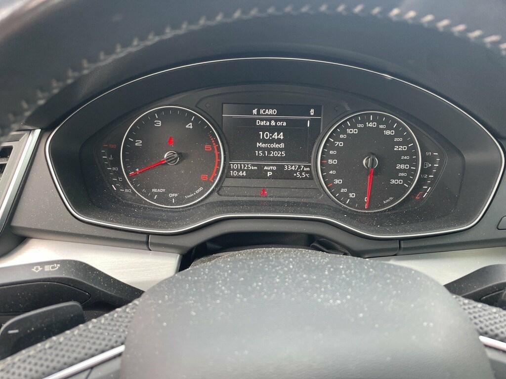 Audi Q5 40 2.0 tdi S Line Plus quattro 190cv s-tronic my20