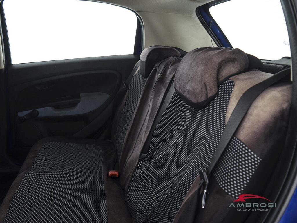 Fiat Grande Punto 1.3 mjt 16v Dynamic 75cv 5p