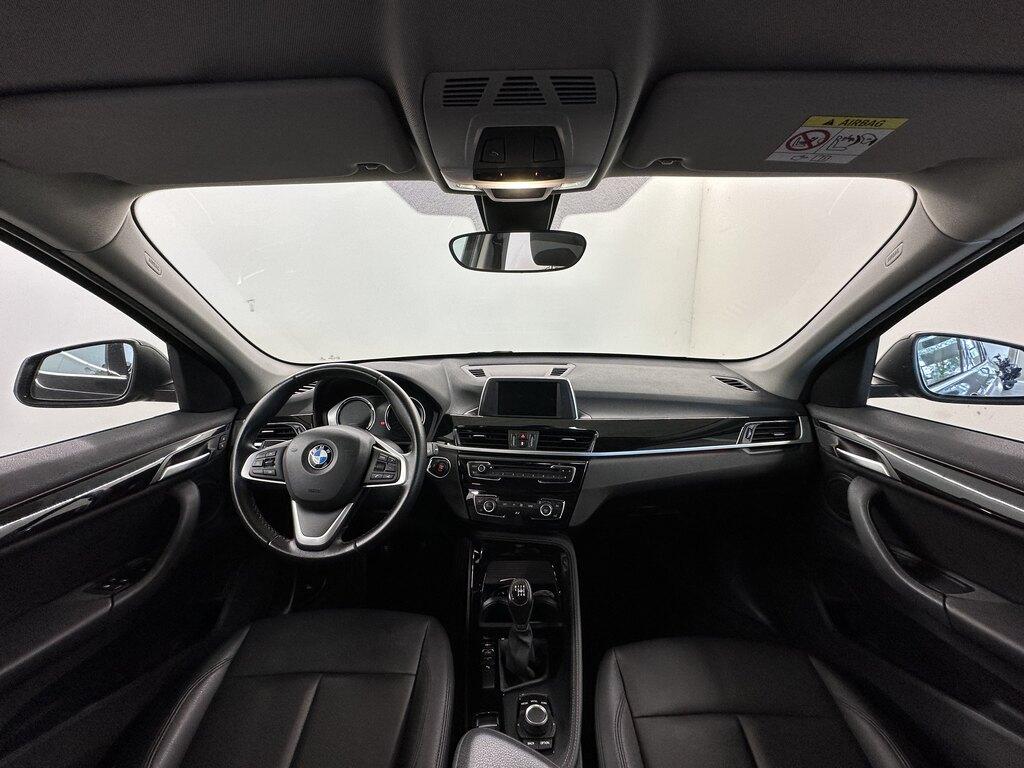 BMW X1 sdrive16d xLine my18