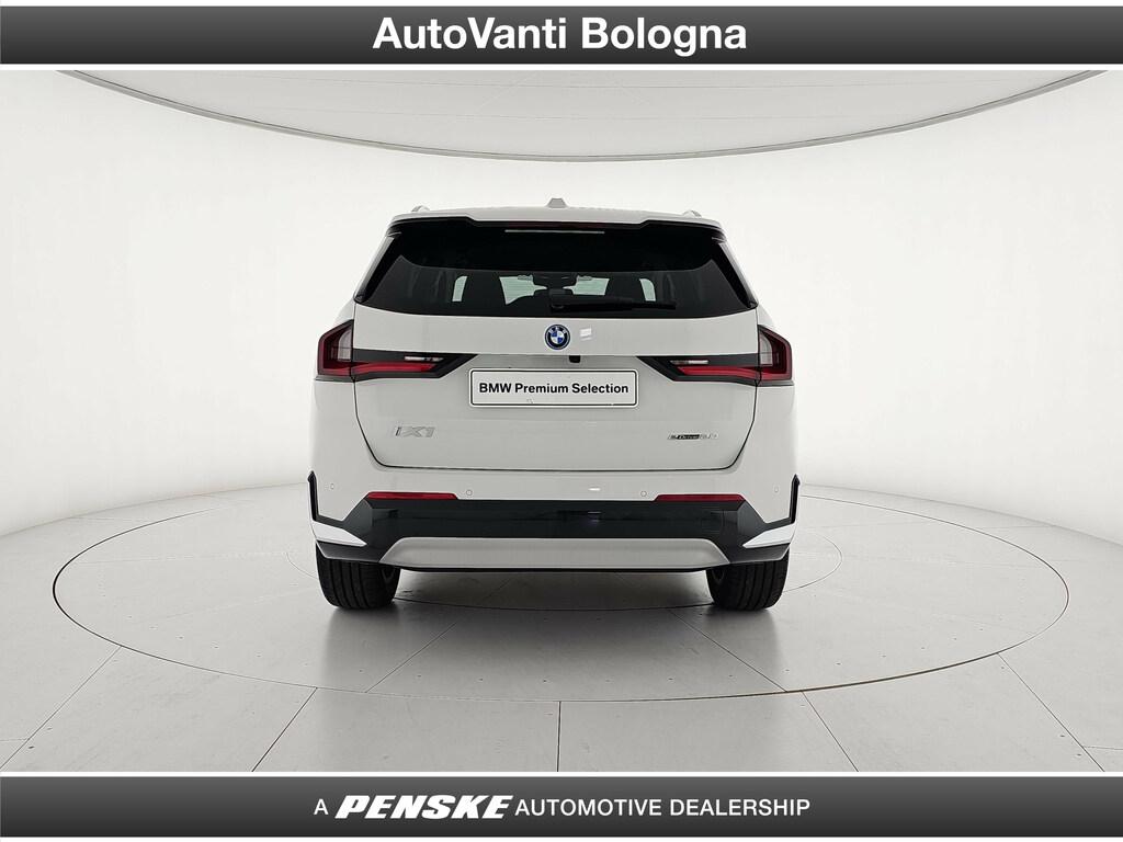BMW iX1 edrive 20 X-Line
