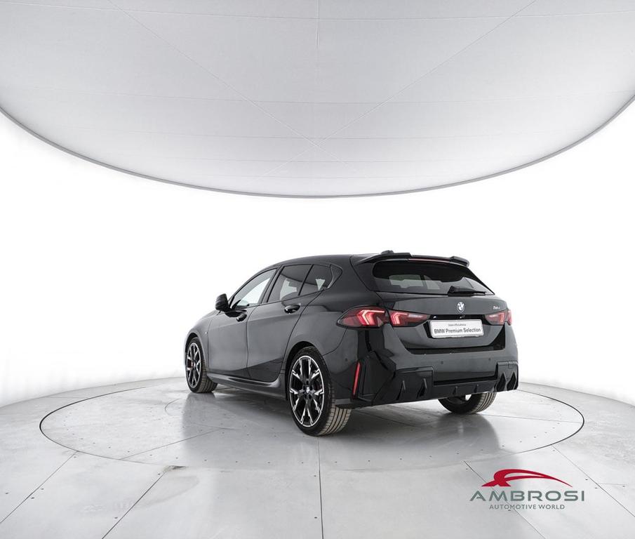 BMW Serie 1 118d MSport Pro auto